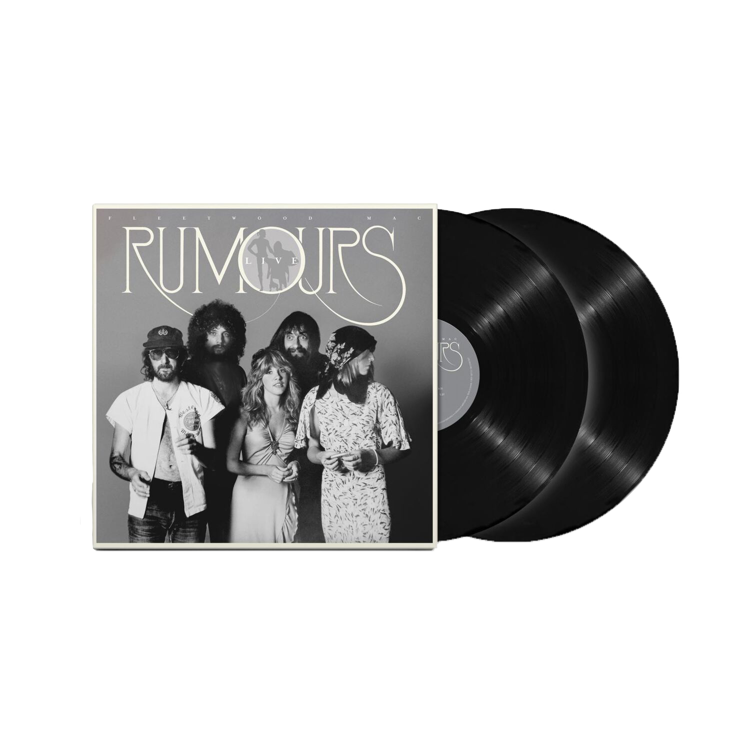 【新品 2LP】FLEETWOOD MAC / RUMOURS 45rpm高音質 N6QORY-1652730268-640x640-